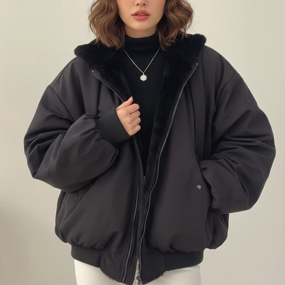 SOPHIA™ Reversible Winter Jacket