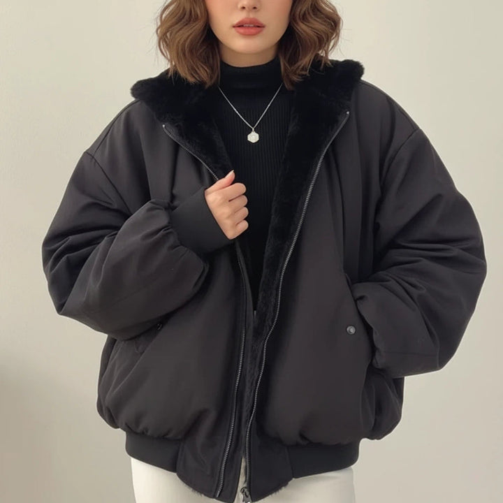 SOPHIA™ Reversible Winter Jacket
