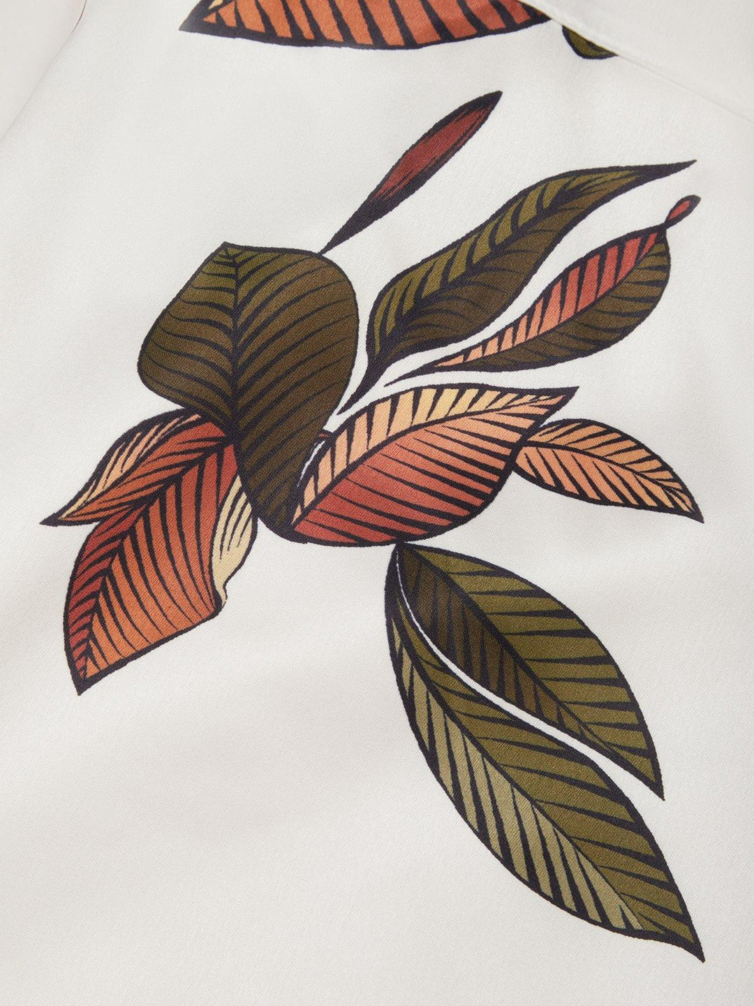 Elin™ | Elegant Floral Wrap Dress