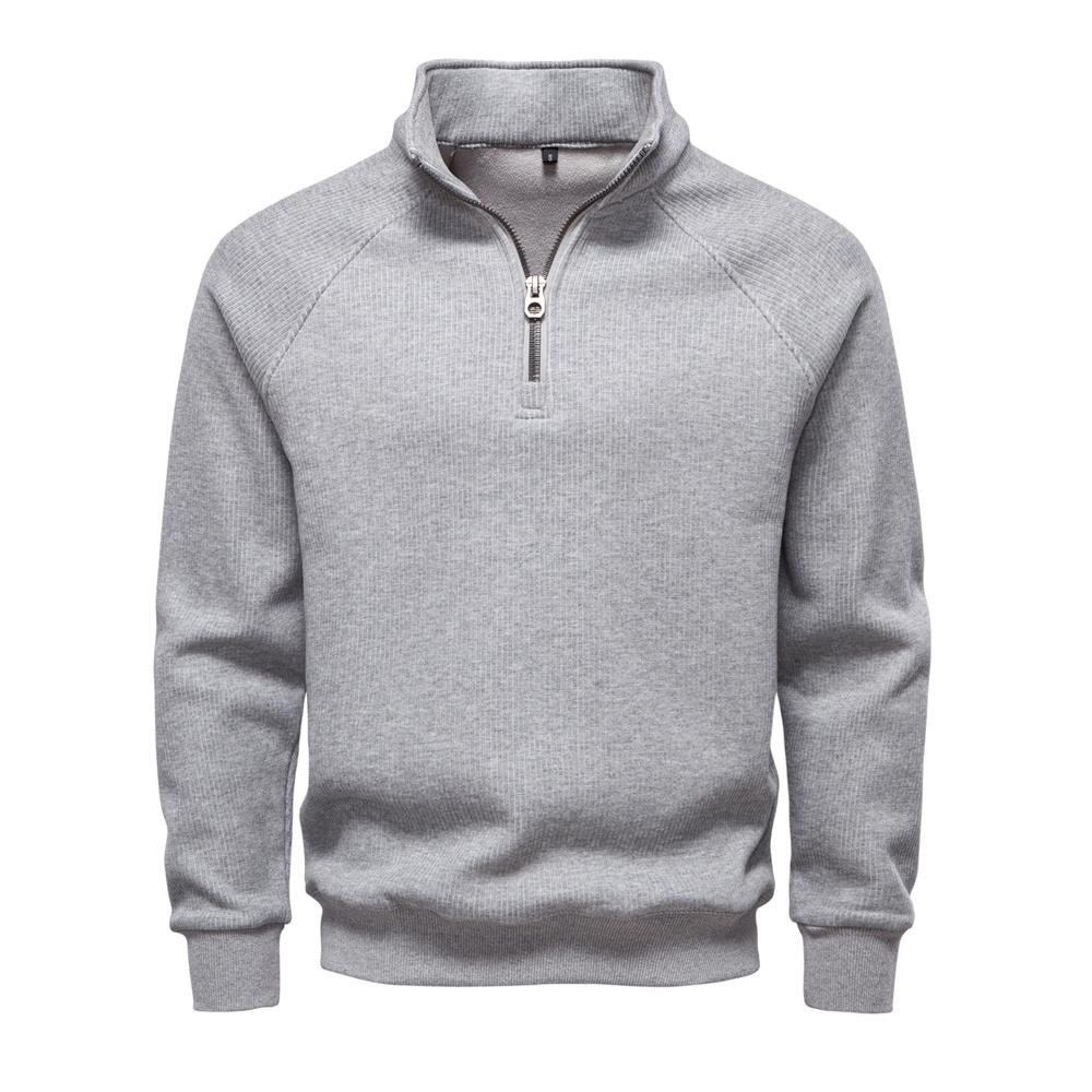 OWEN™ – Quarter-Zip