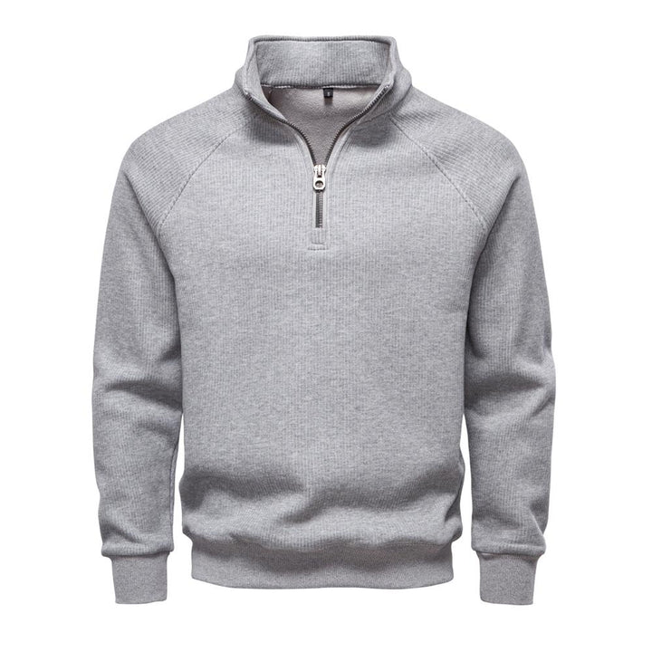 OWEN™ – Quarter-Zip