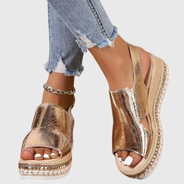 Verónica | Orthopedic Sandals
