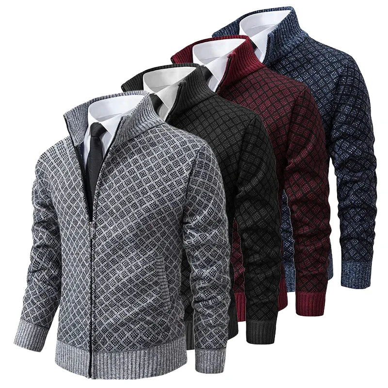 Suite™ Cardigan Casual