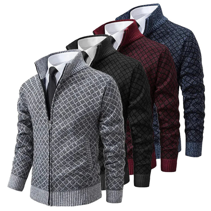 Suite™ Cardigan Casual