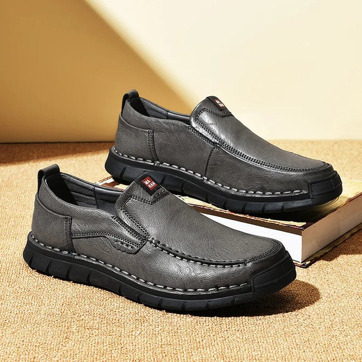 Kensington™ | Handcrafted Orthopedic Leather