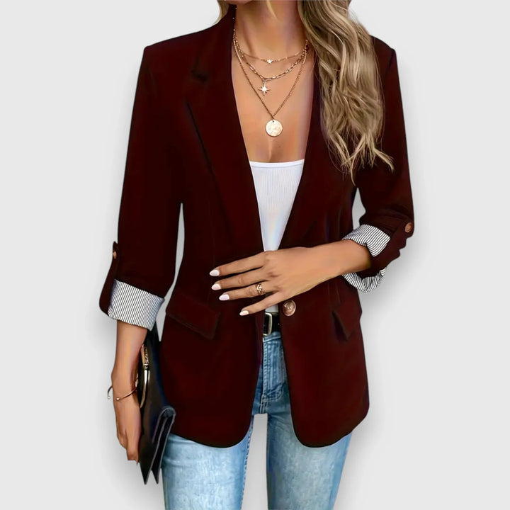 JOCELYN™ Tailored Blazer