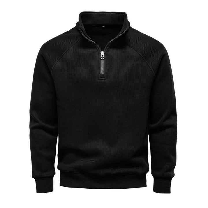 OWEN™ – Quarter-Zip