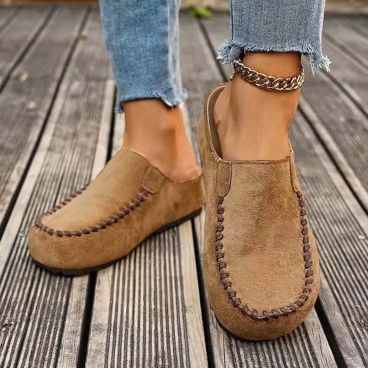 SOFIA™ – Vintage-Style Orthopedic