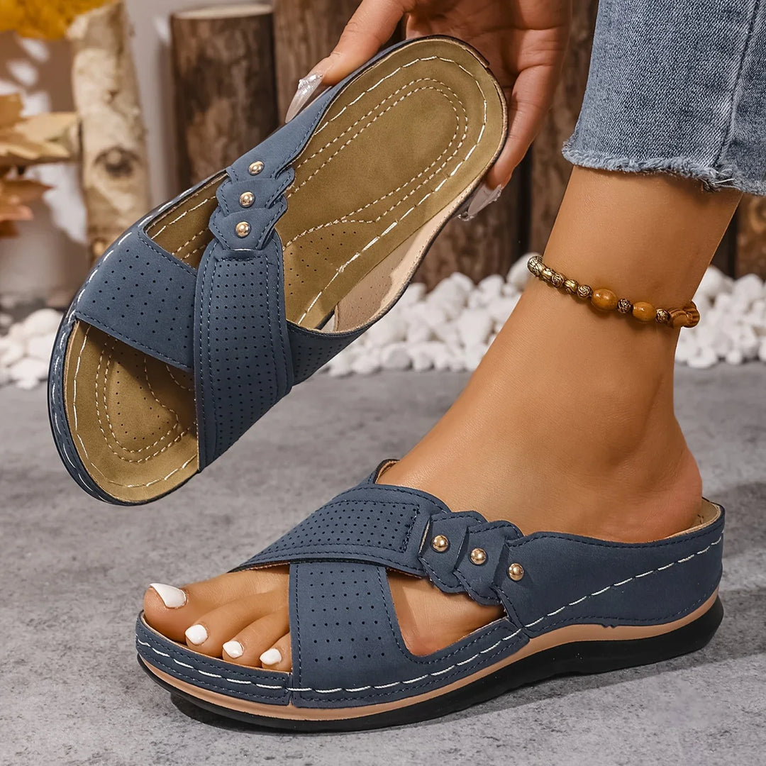 Daniela | Orthopedic Sandals