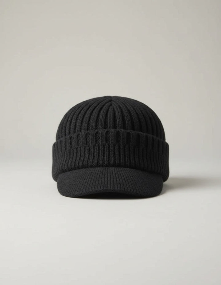 Fjordwarm – Scandinavian Winter Beanie