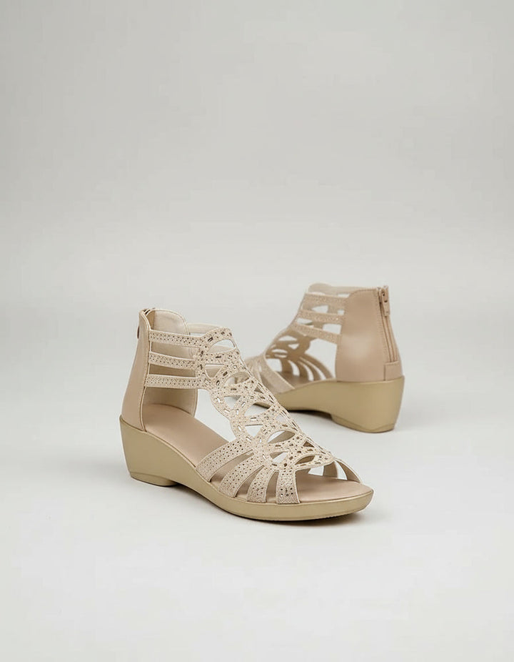 Celesté™ Crystal Glide Sandals
