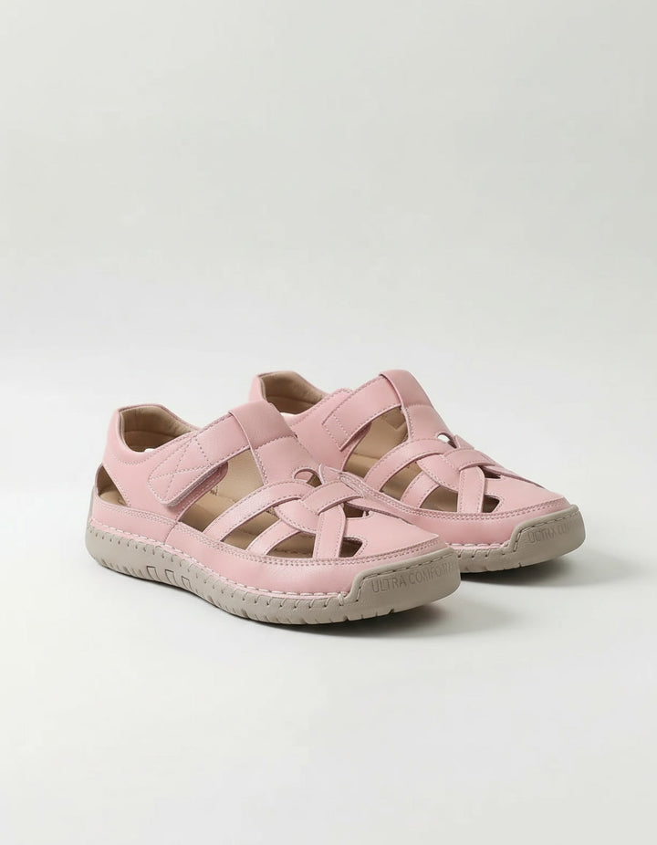 SOLA | Lightweight Summer Sandals