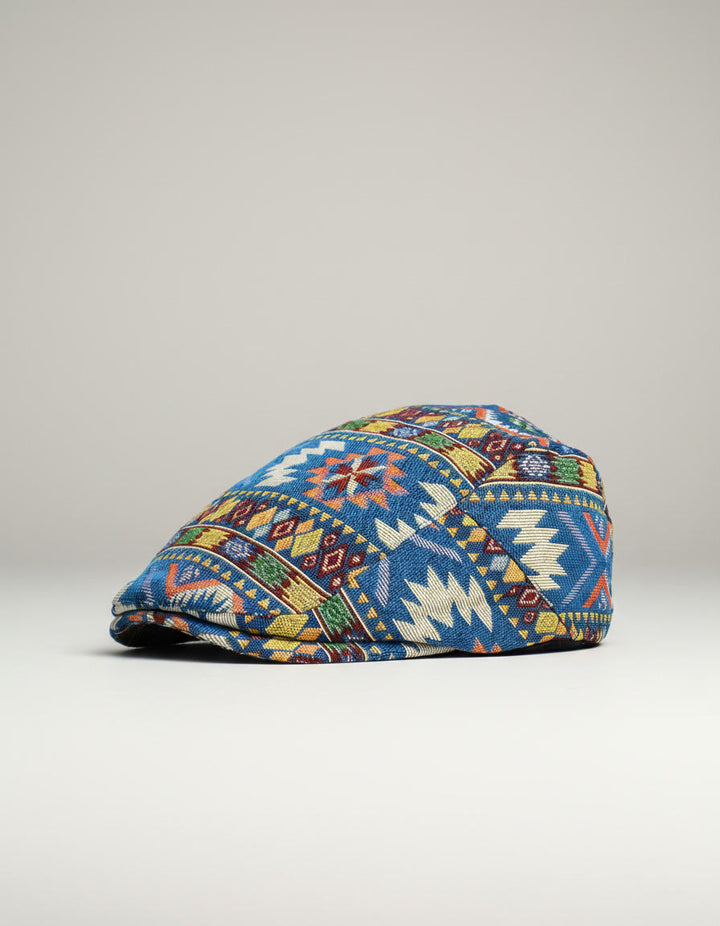 Langford™ | Colorful Vintage Cap