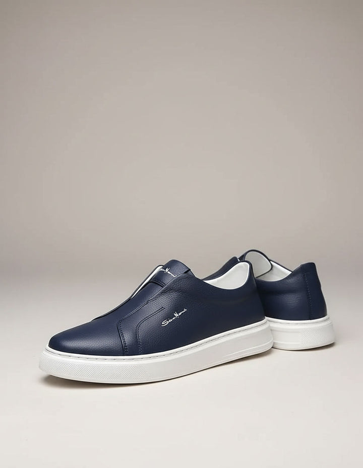 Kingsley™ | Casual Shoreline Sneakers for Men