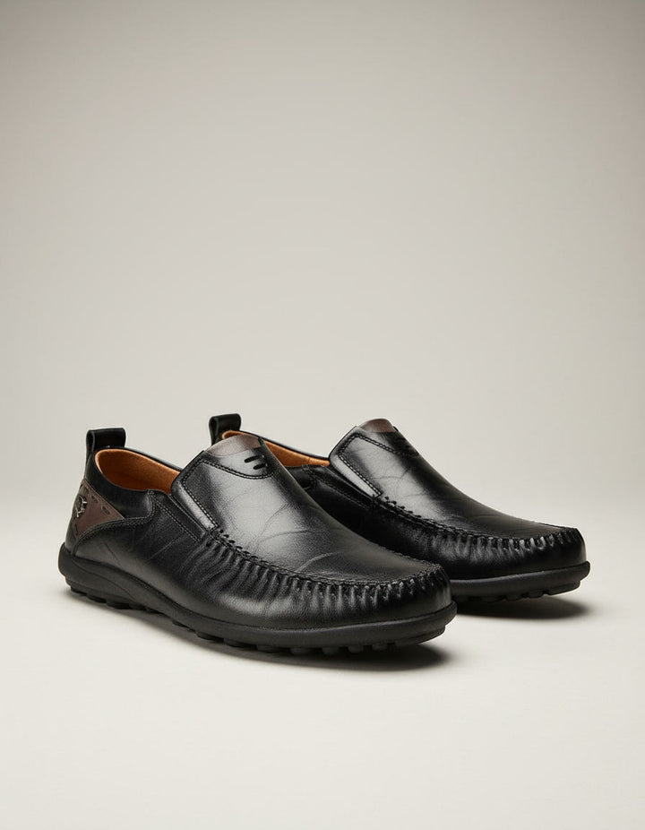 Harrington™ | Premium Comfort Slip-Ins