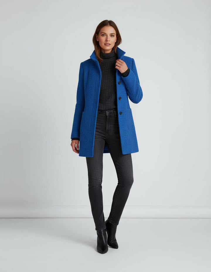 ZANA | Women’s Coat