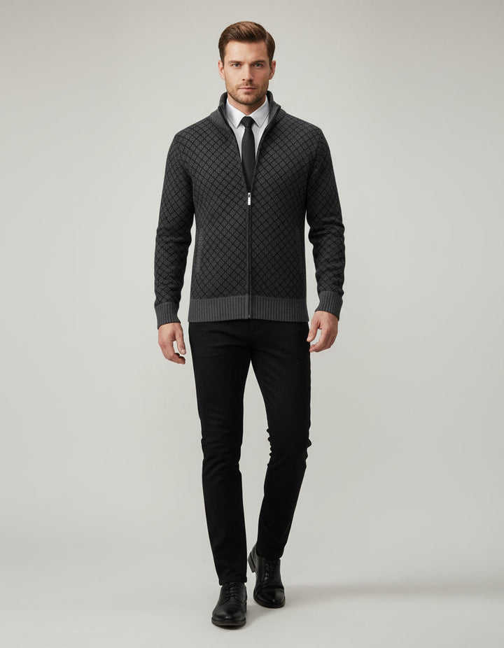 Suite™ Cardigan Casual