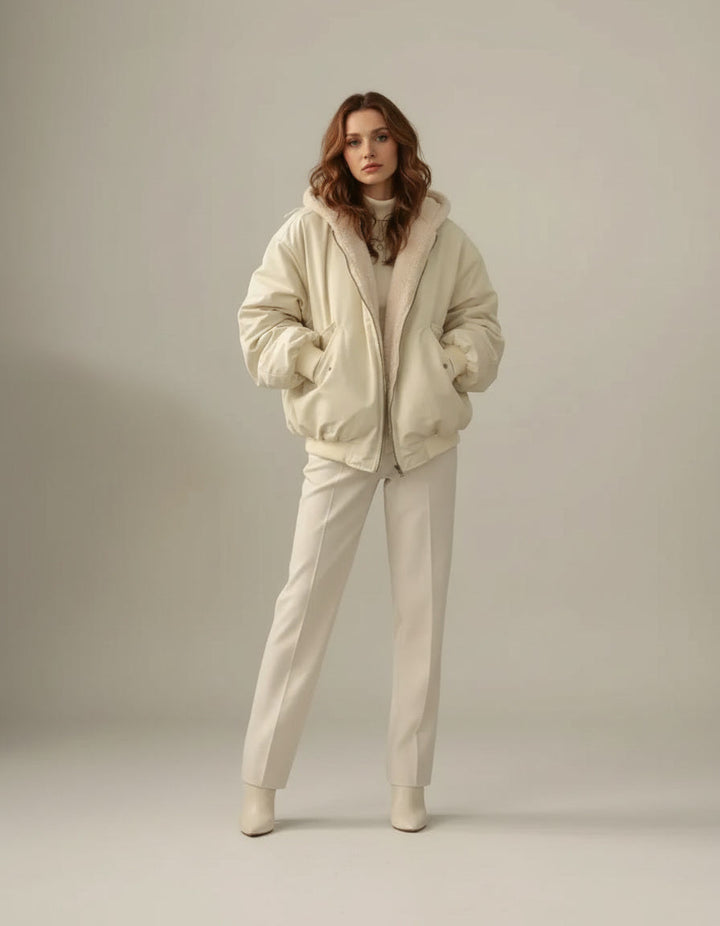 SOPHIA™ Reversible Winter Jacket