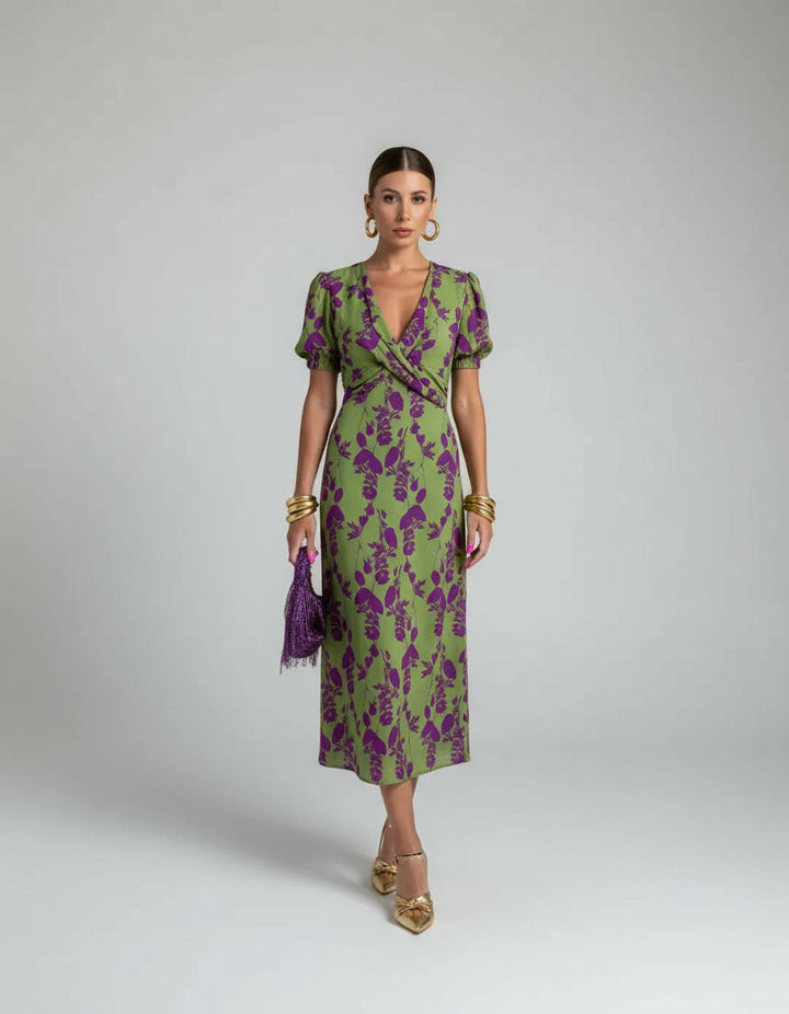 Andrea™ | Spring Dress