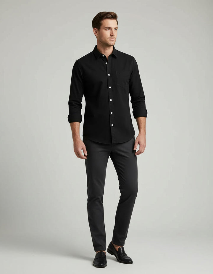 CAVIER SHIRT
