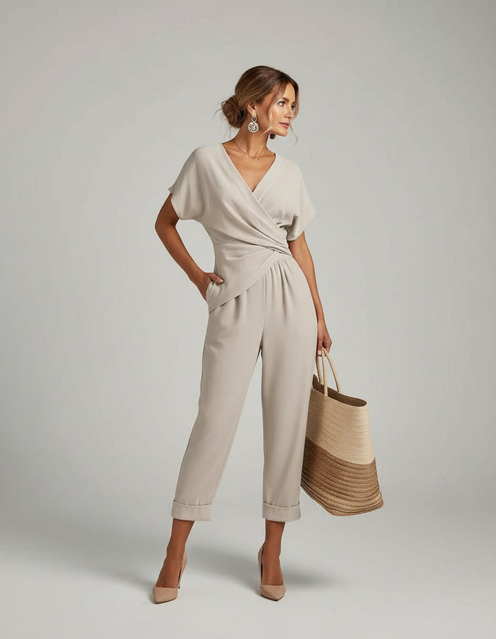 Colleen™ | Elegant Two-Piece Set