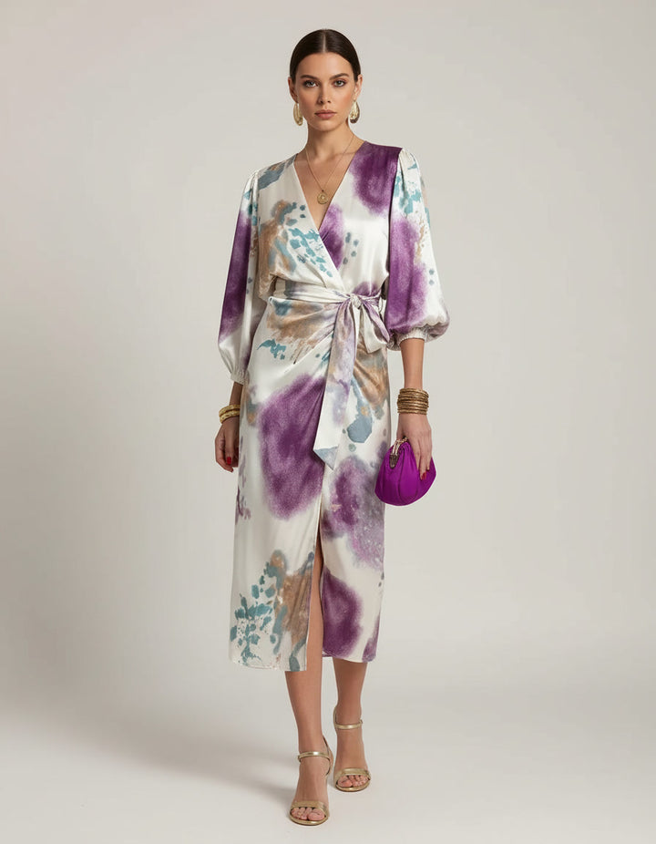 Sofia™ | Sophisticated summer dress for women