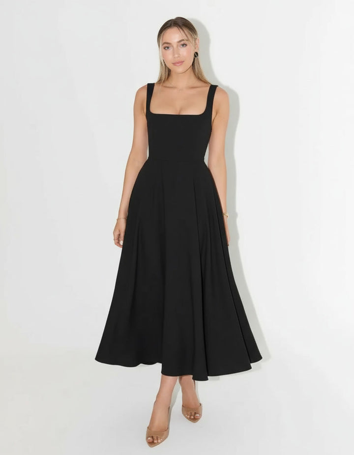 Melis | Grace Dress