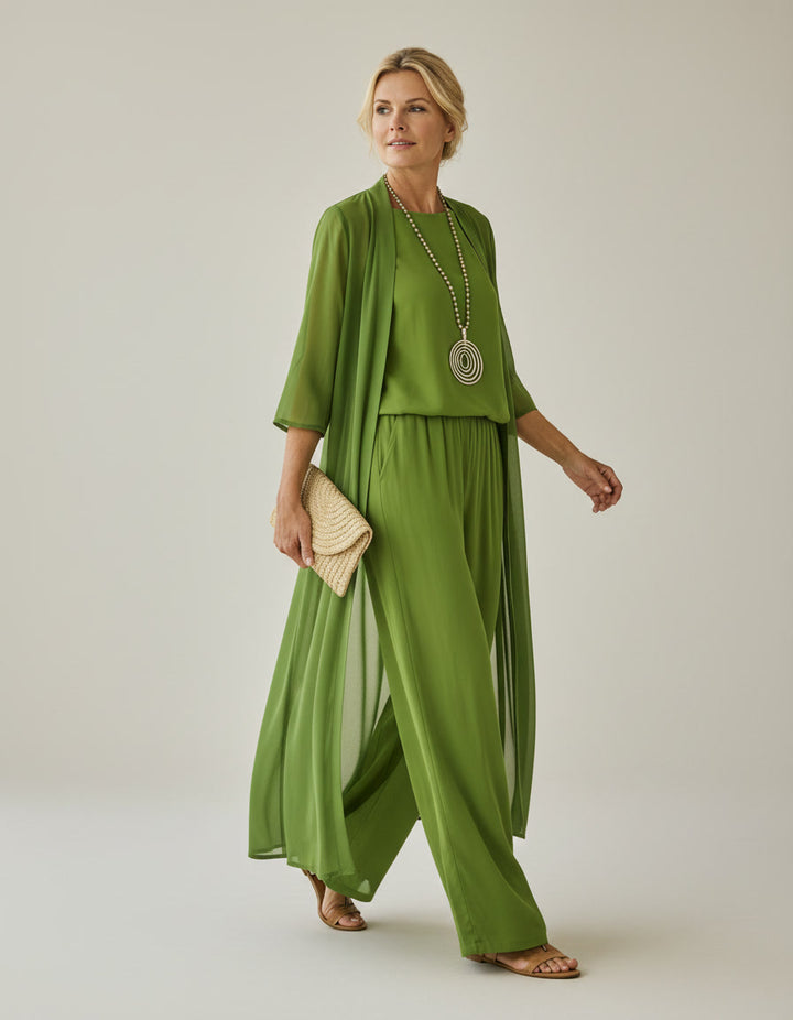 Teresa™ | Elegant Comfortable Set