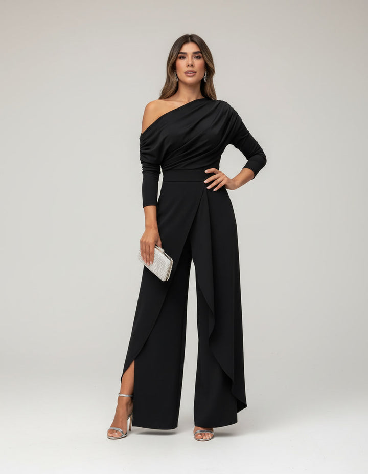 Ella | Elegant Jumpsuit