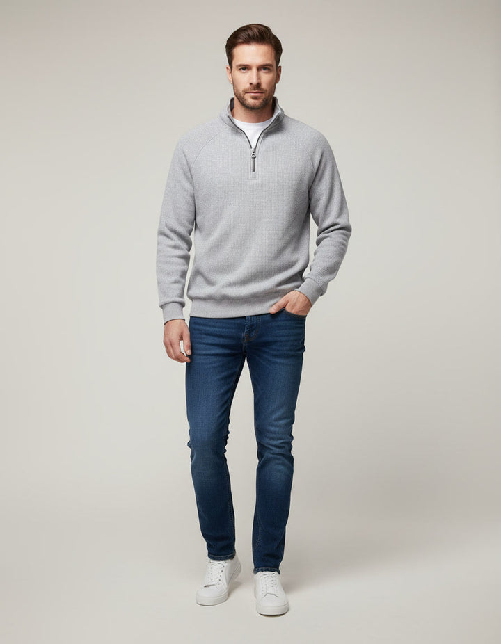 OWEN™ – Quarter-Zip