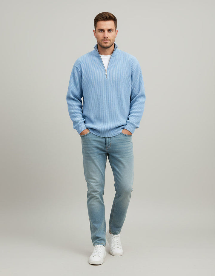 Calix | Trendy & Elegant Sweater