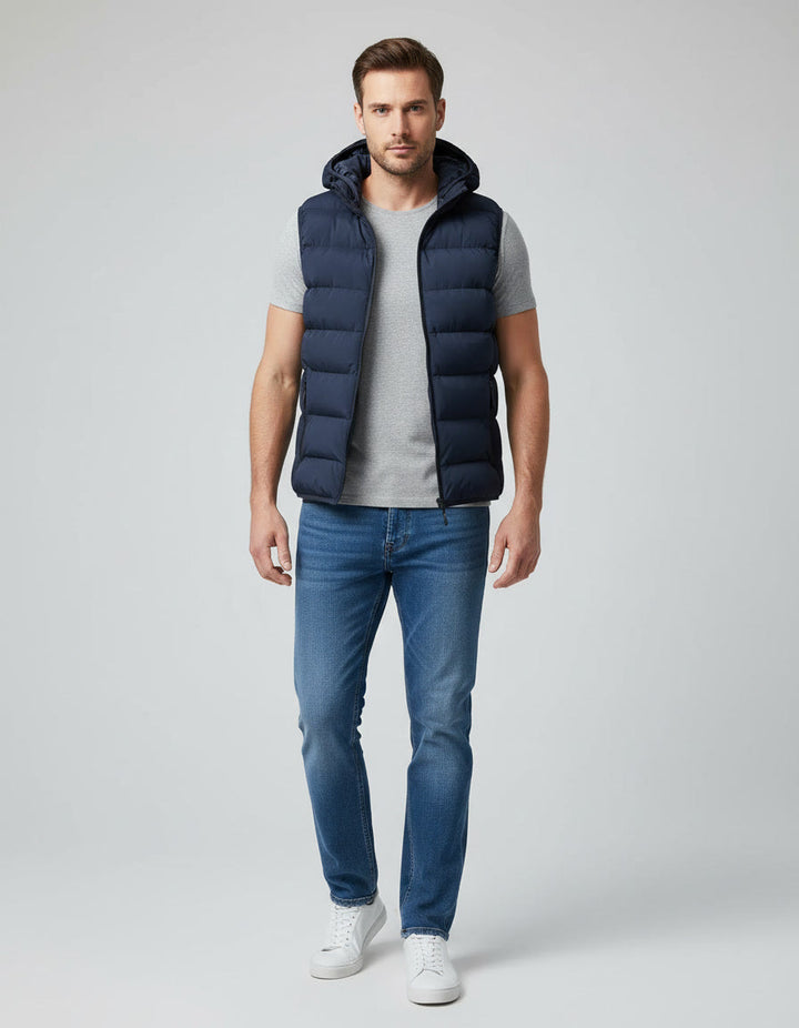 NORTHMERE PUFFER VEST