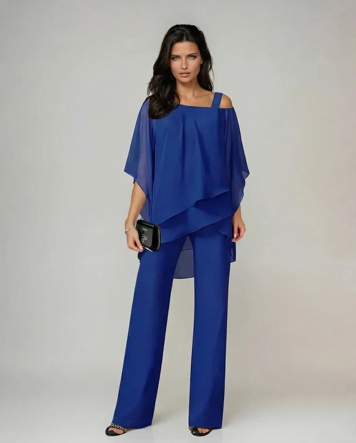 Mariella™ | Flowing Two-Piece Set