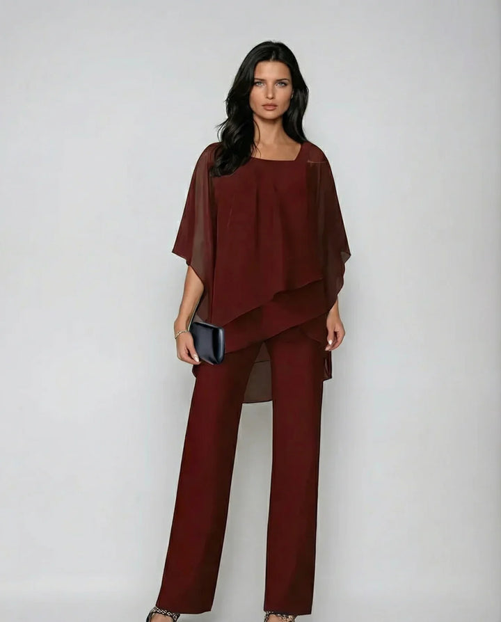Mariella™ | Flowing Two-Piece Set