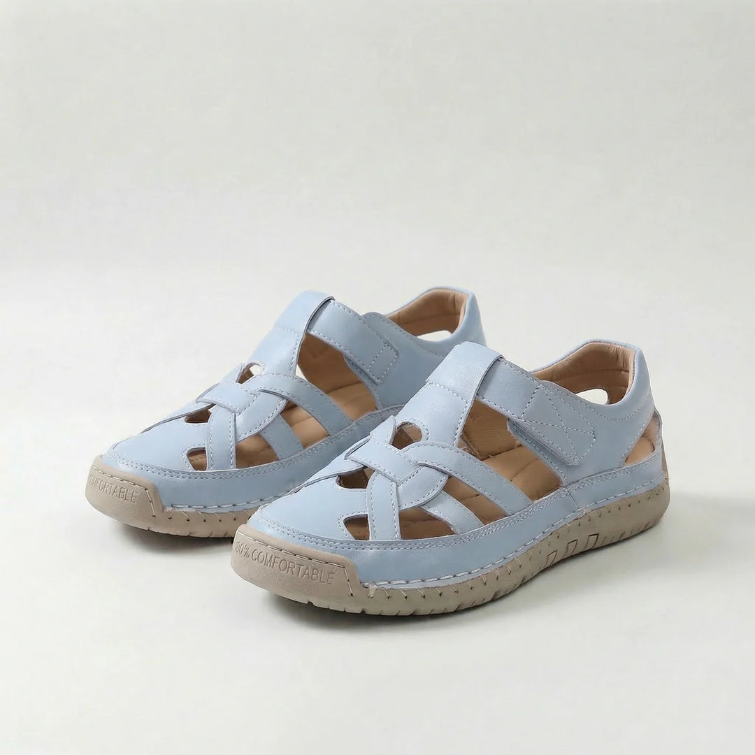 SOLA | Lightweight Summer Sandals