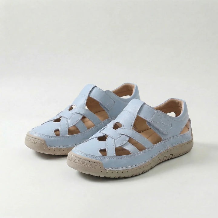 SOLA | Lightweight Summer Sandals