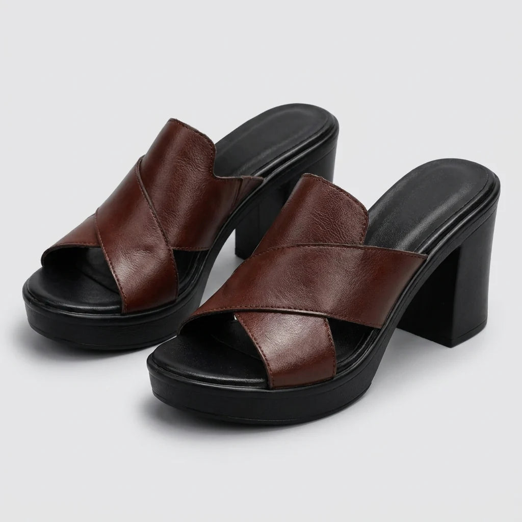 Darcy | Elegant Comfortable Sandals