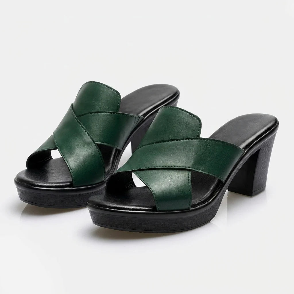 Darcy | Elegant Comfortable Sandals