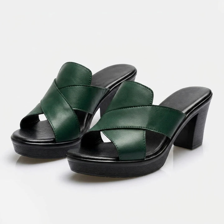 Darcy | Elegant Comfortable Sandals
