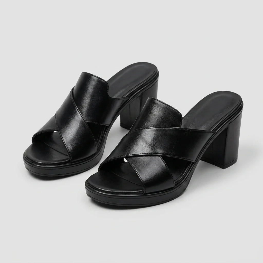Darcy | Elegant Comfortable Sandals