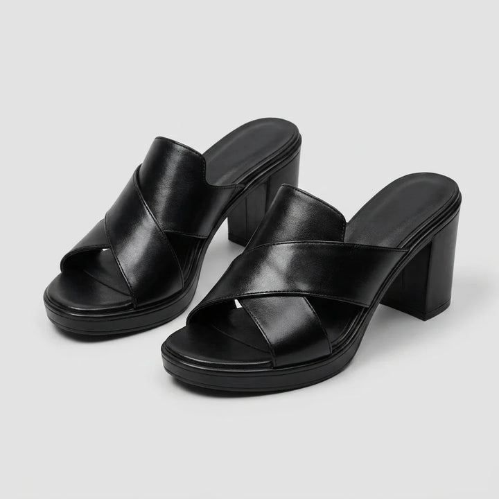 Darcy | Elegant Comfortable Sandals