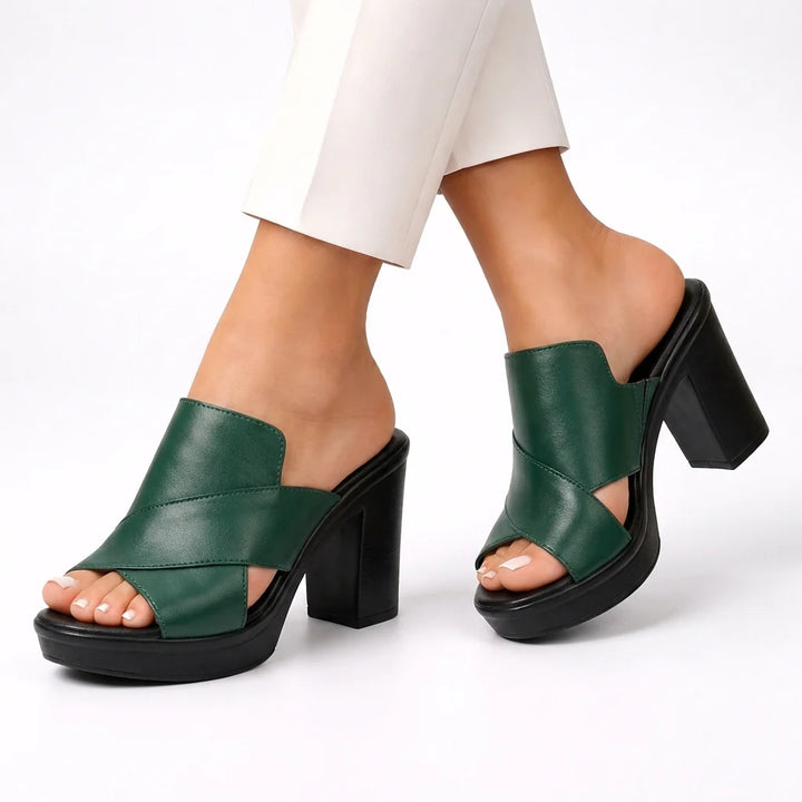 Darcy | Elegant Comfortable Sandals