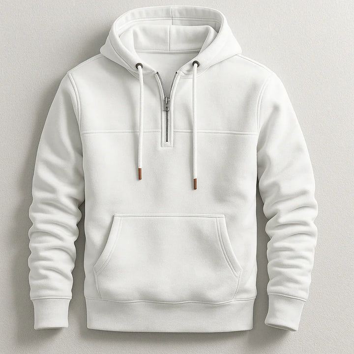 RAVELLE SIGNATURE HOODIE