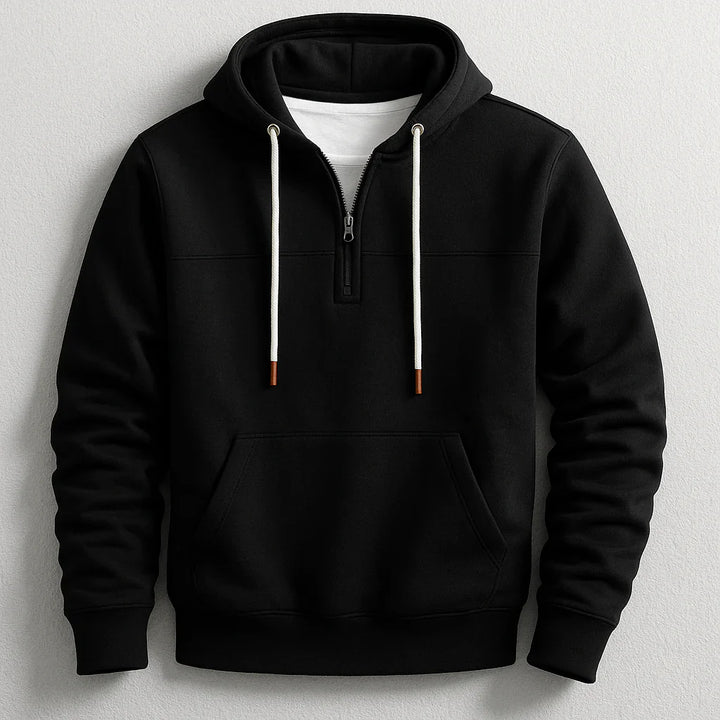 RAVELLE SIGNATURE HOODIE