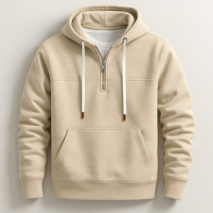 RAVELLE SIGNATURE HOODIE
