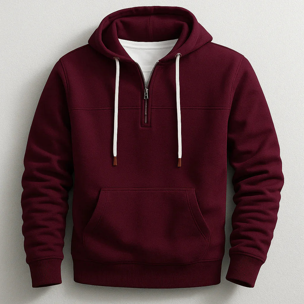 RAVELLE SIGNATURE HOODIE