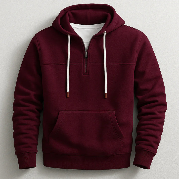 RAVELLE SIGNATURE HOODIE