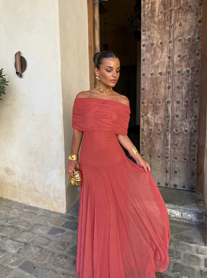 Toledo Dress