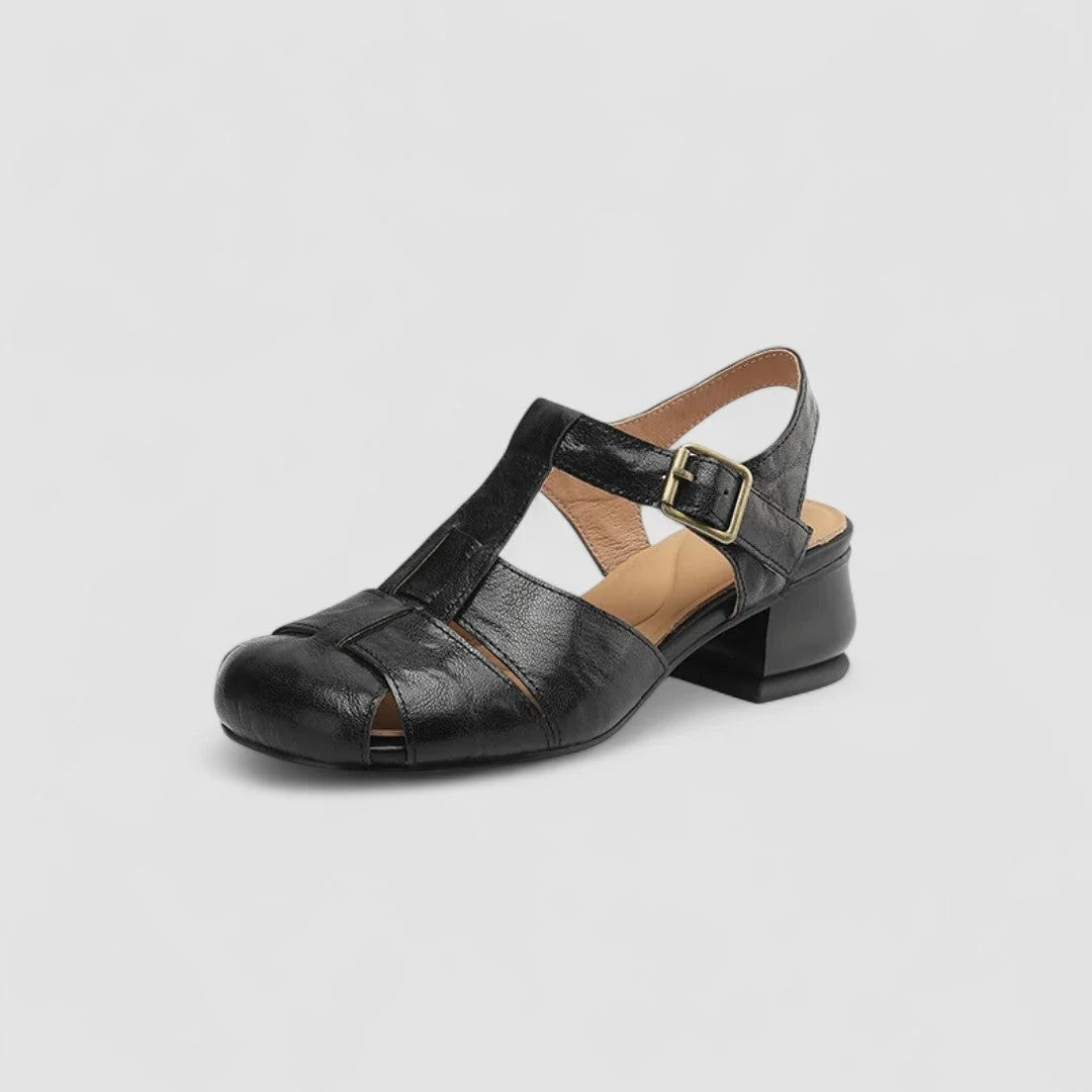 Amelia | Orthopedic Mary Jane Shoes