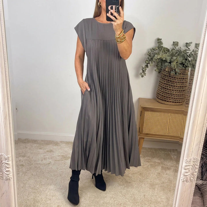 Ana – Timeless Comfort Dress